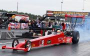 New IHRA Pro Fuel Class Looks Cool, Veale/Brown Motorsports Digger will be there